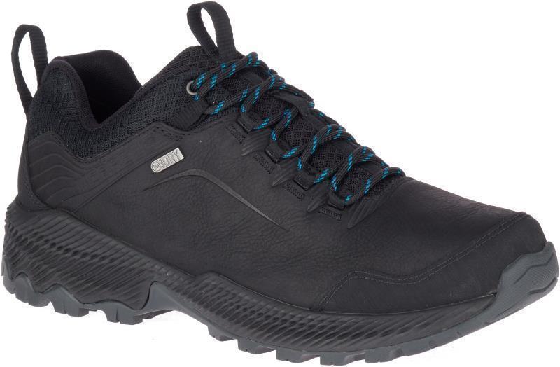 Forestbound WTPF - Mens - Black 1