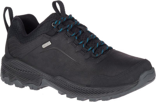 Forestbound WTPF - Mens - Black 1