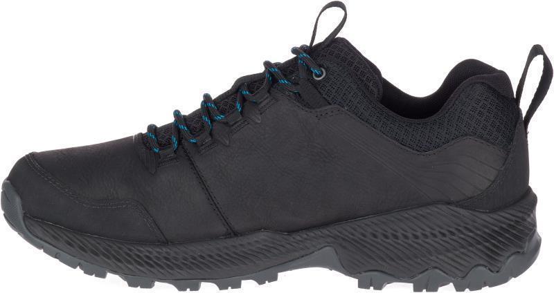 Forestbound WTPF - Mens - Black 2