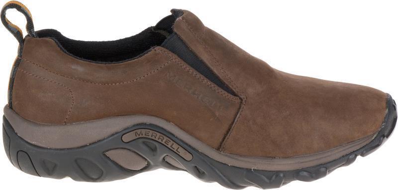 Jungle Moc Nubuck - Mens - Brown 2