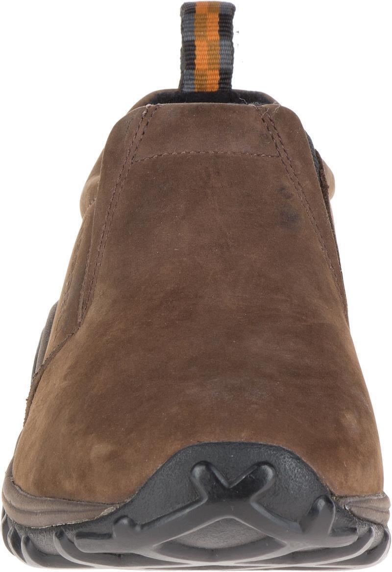 Jungle Moc Nubuck - Mens - Brown 3