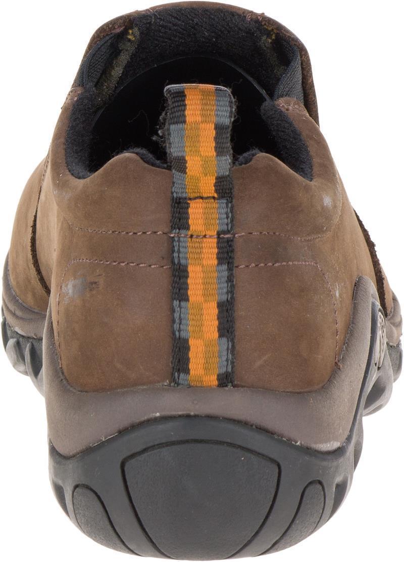 Jungle Moc Nubuck - Mens - Brown 5