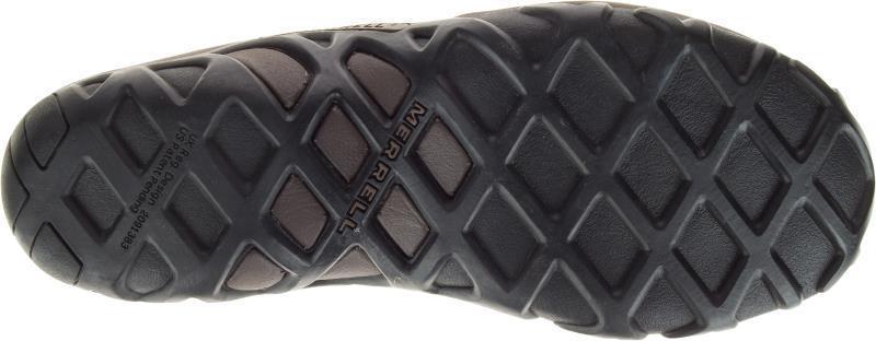 Jungle Moc Nubuck - Mens - Brown 8