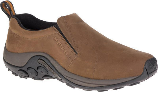Jungle Moc, Wide - Mens - gunsmoke 1