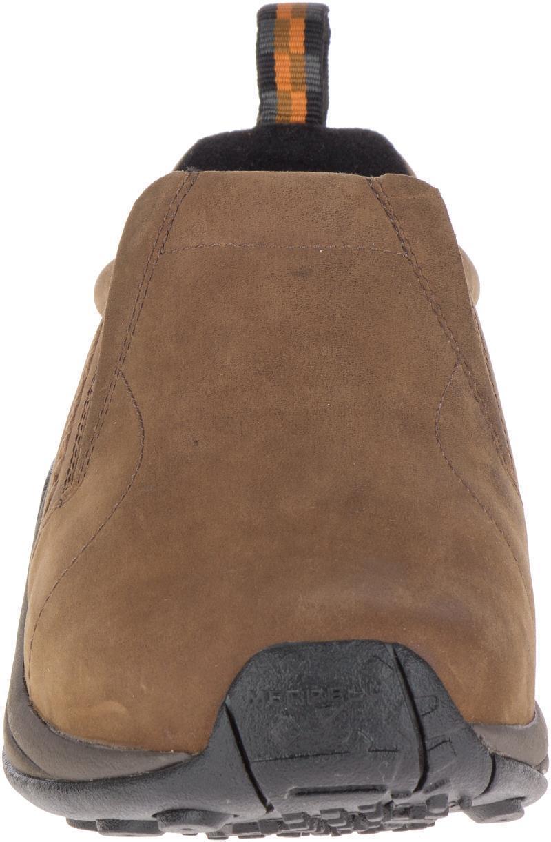 Jungle Moc, Wide - Mens - gunsmoke 1
