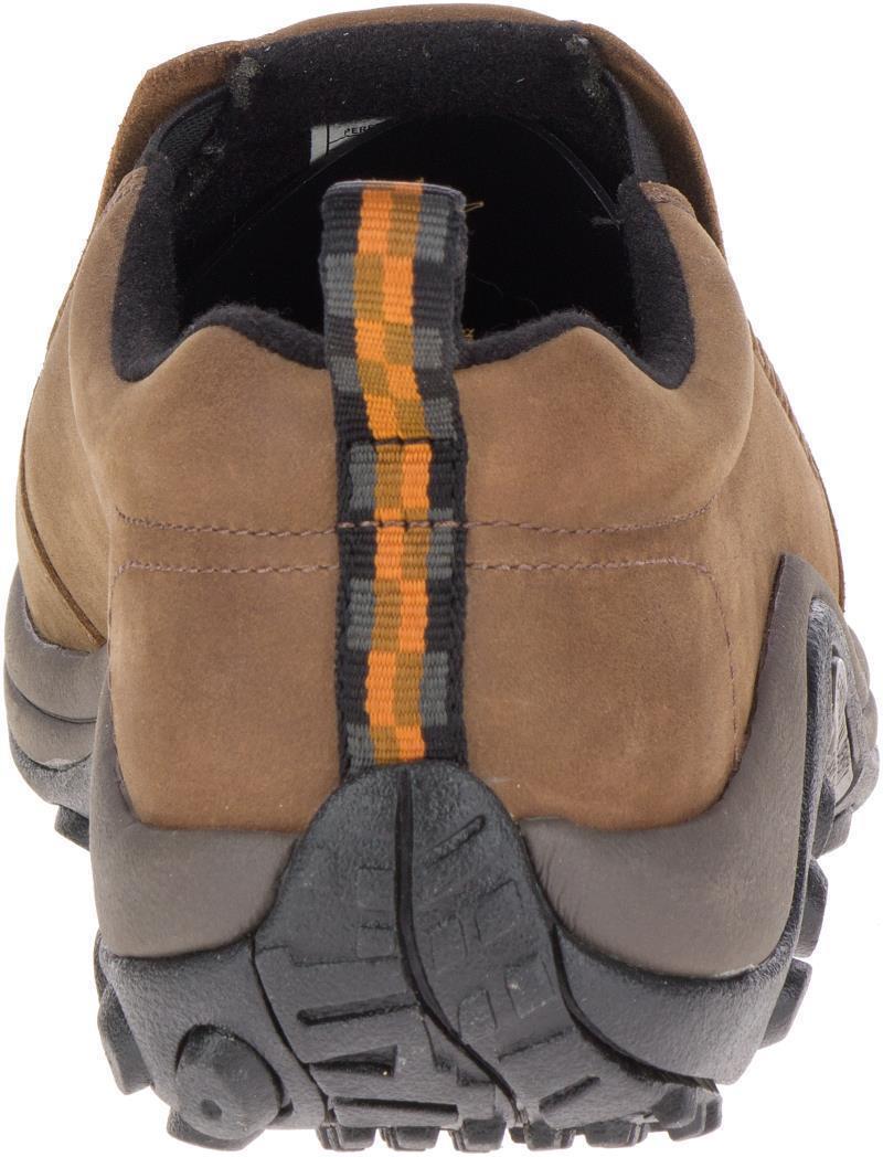 Jungle Moc, Wide - Mens - gunsmoke 1