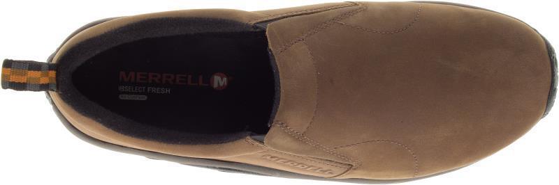 Jungle Moc, Wide - Mens - gunsmoke 1
