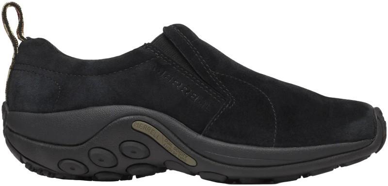 Jungle Moc, Wide - Womens - midnight 1
