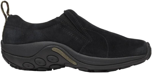Jungle Moc, Wide - Womens - midnight 1