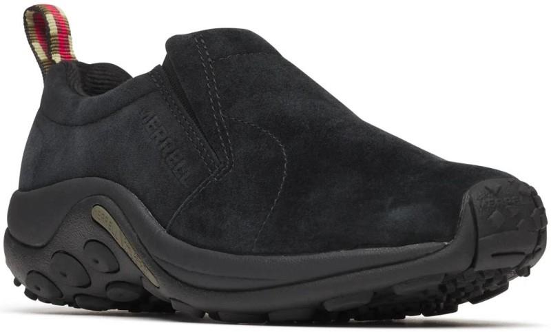 Jungle Moc, Wide - Womens - midnight 1