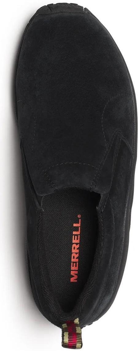 Jungle Moc, Wide - Womens - midnight 1