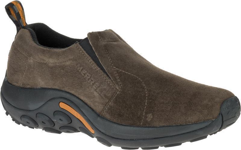 Jungle Moc - Mens - Gunsmoke 1