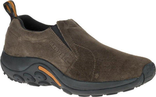 Jungle Moc - Mens - Gunsmoke 1