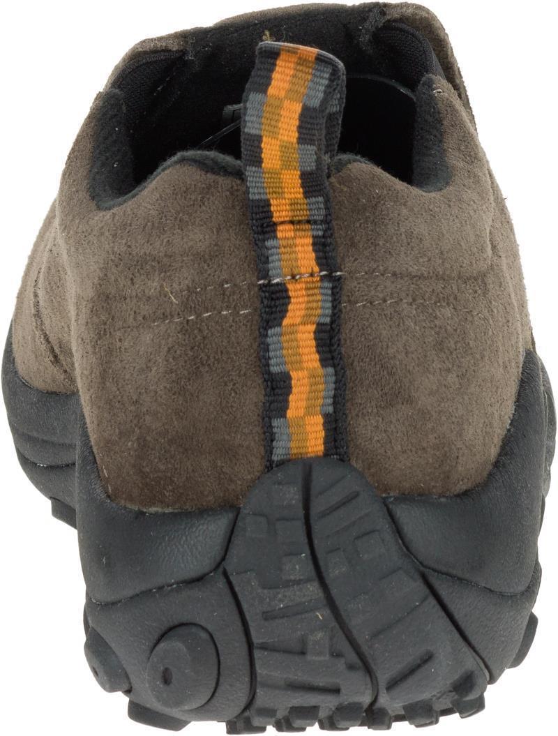 Jungle Moc - Mens - Gunsmoke 6
