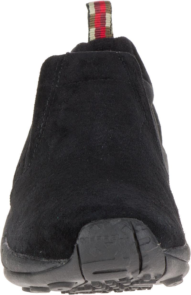 Jungle Moc - Mens - Midnight 5