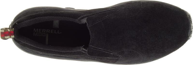 Jungle Moc - Mens - Midnight 3