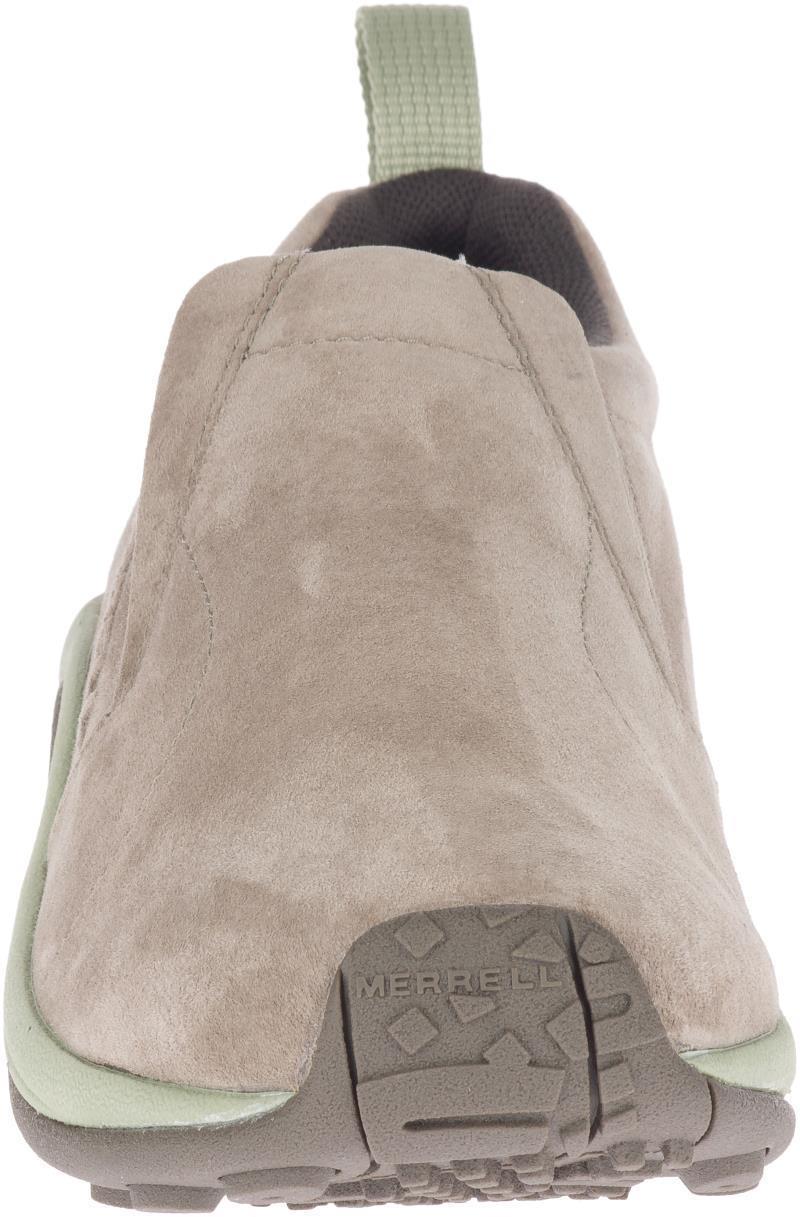 Jungle Moc - Womens - Brindle / Tea 4