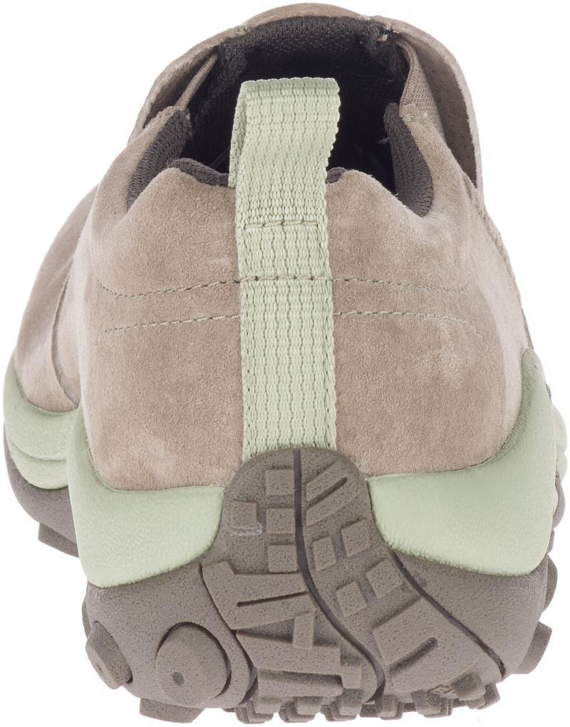 Jungle Moc - Womens - Brindle / Tea 5
