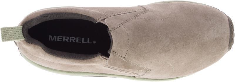 Jungle Moc - Womens - Brindle / Tea 6