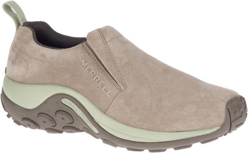 Jungle Moc - Womens - Brindle / Tea 1