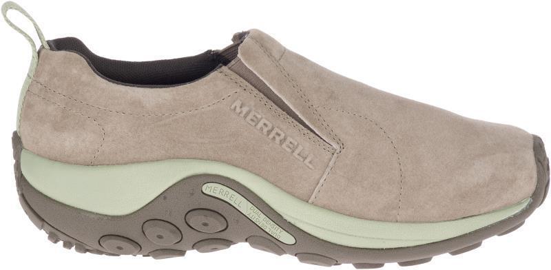 Jungle Moc - Womens - Brindle / Tea 2