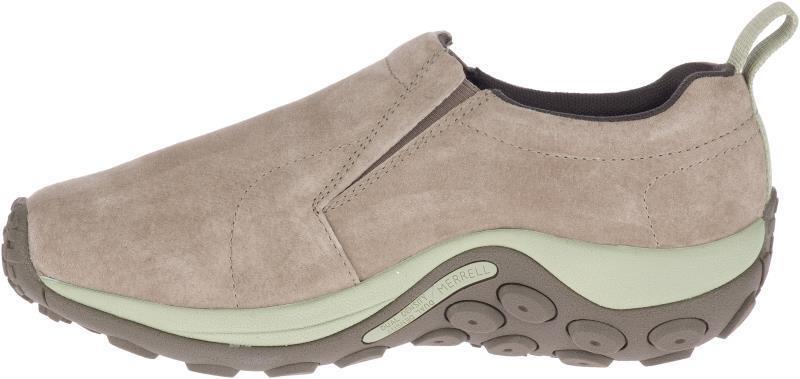 Jungle Moc - Womens - Brindle / Tea 3