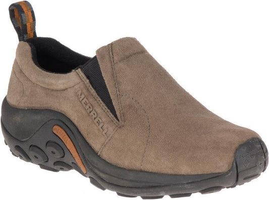 Jungle Moc - Womens - Gunsmoke 1