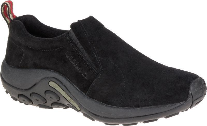 Jungle Moc - Womens - Midnight 1