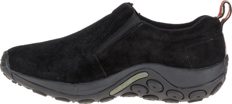 Jungle Moc - Womens - Midnight 3