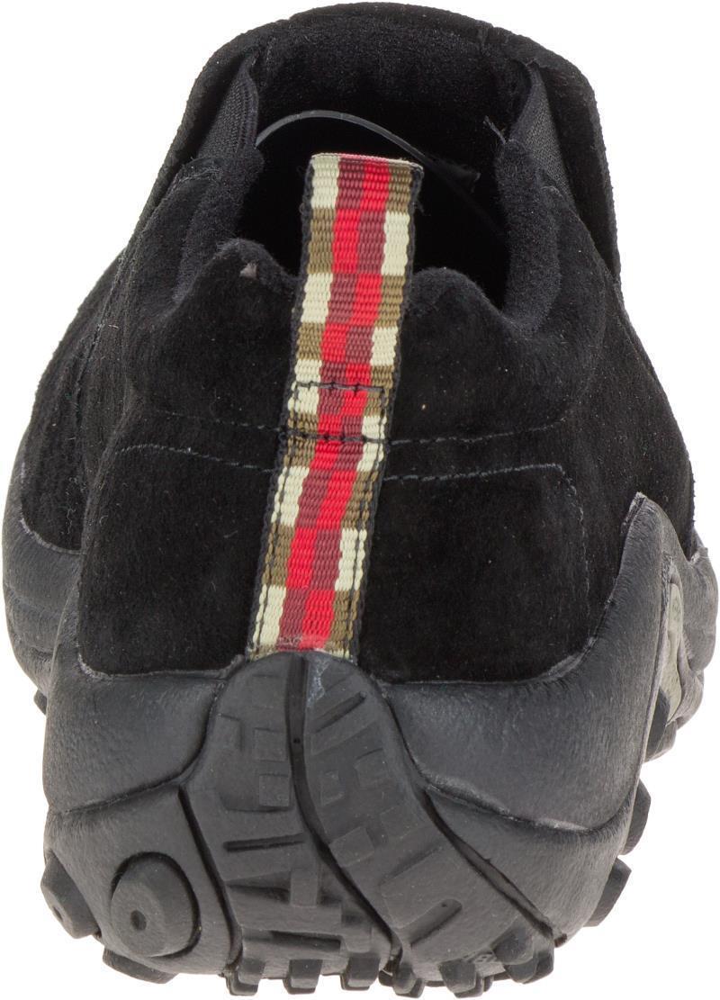 Jungle Moc - Womens - Midnight 5