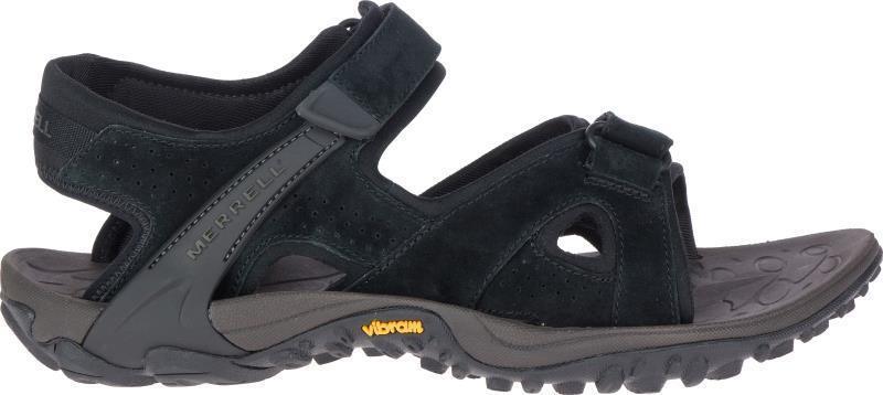 Kahuna 4 Strap - Mens - Black 1