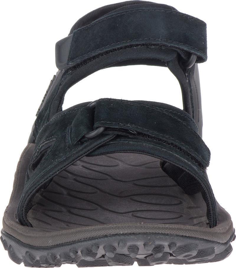 Kahuna 4 Strap - Mens - Black 3