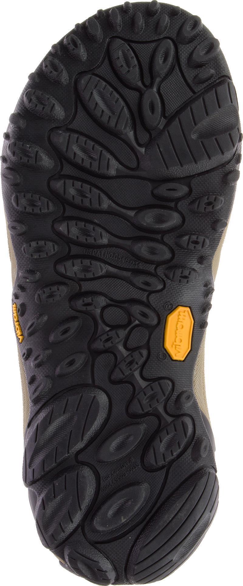 Kahuna 4 Strap - Mens - Brown 6