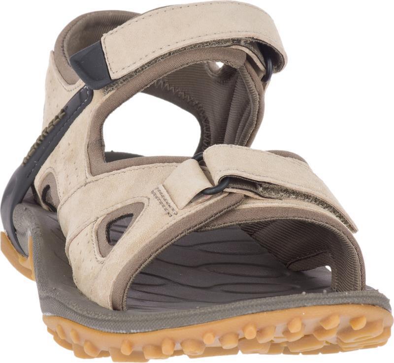 Kahuna 4 Strap - Mens - Taupe 3