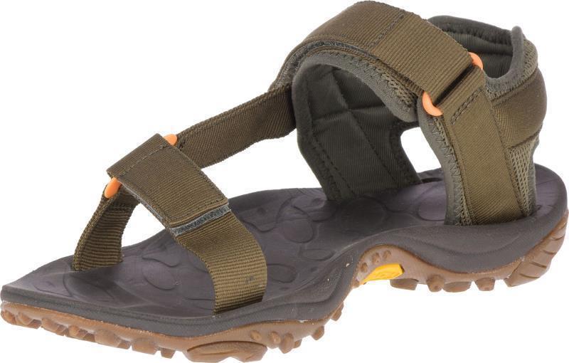 Kahuna Web - Mens - Olive 4