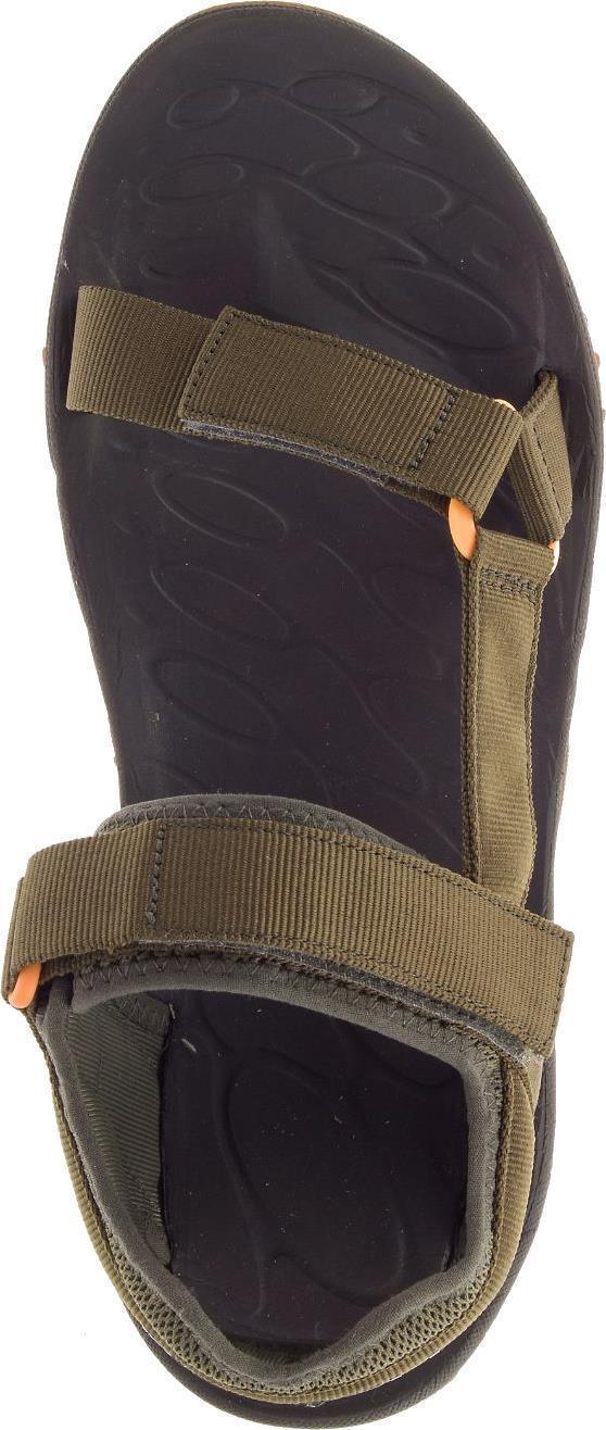Kahuna Web - Mens - Olive 7