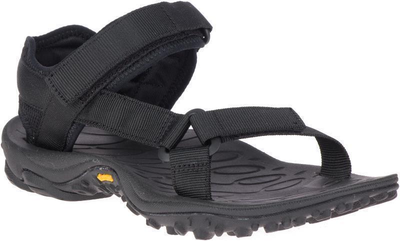 Kahuna Web - Womens - Black 1