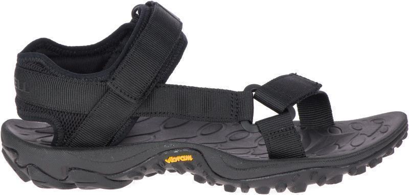 Kahuna Web - Womens - Black 2