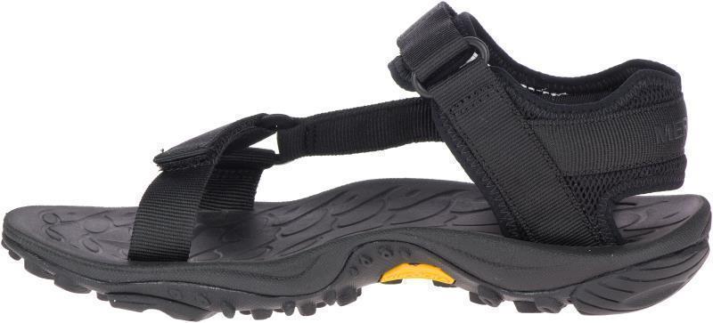 Kahuna Web - Womens - Black 3
