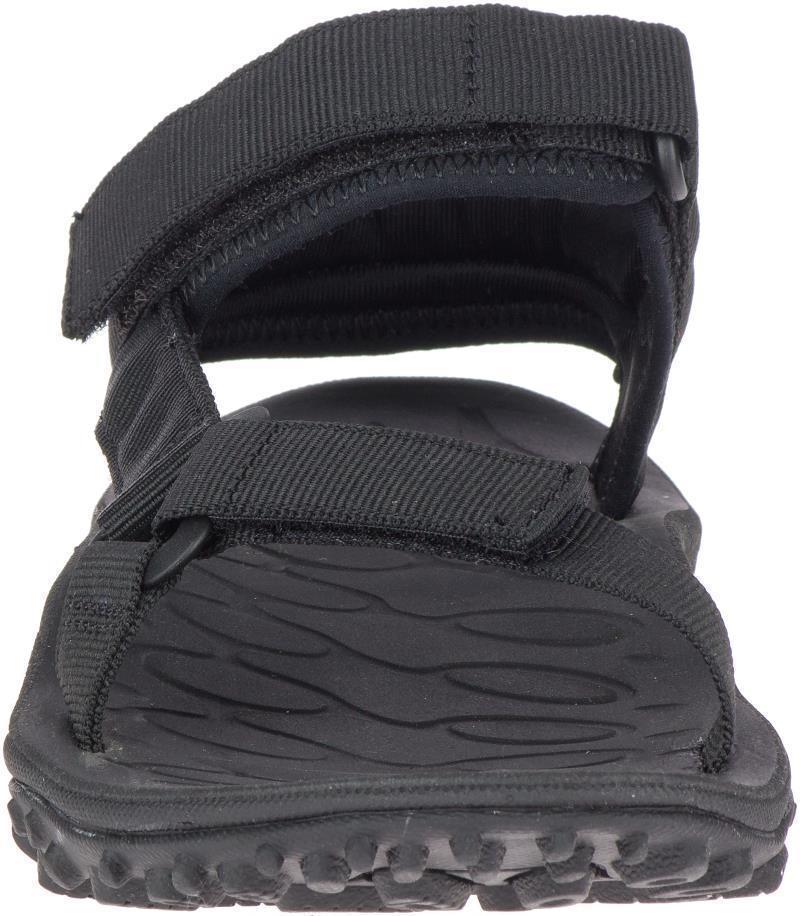 Kahuna Web - Womens - Black 4