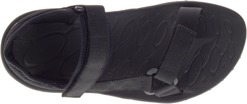 Kahuna Web - Womens - Black 6