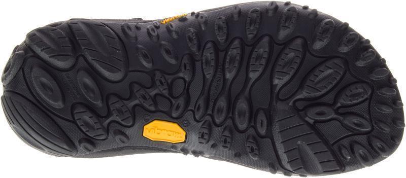 Kahuna Web - Womens - Black 7