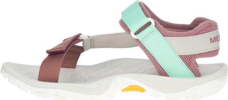 Kahuna Web - Womens - Burlwood / Moon 3