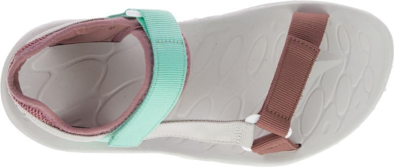 Kahuna Web - Womens - Burlwood / Moon 7