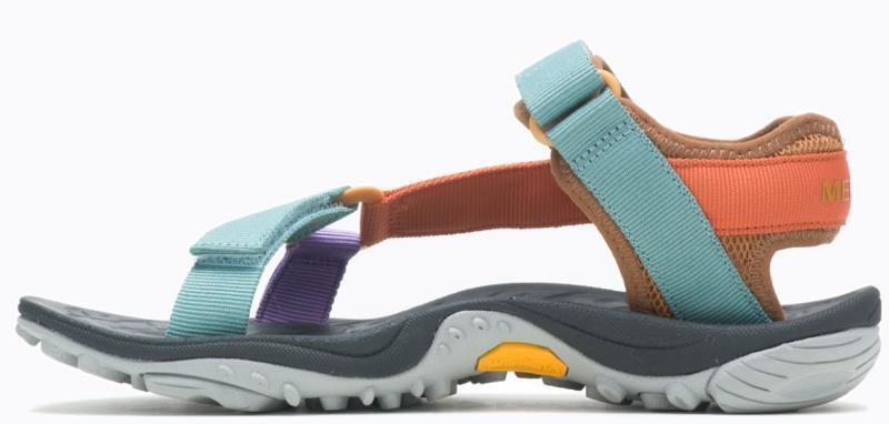 Kahuna Web - Womens - Mineral 3