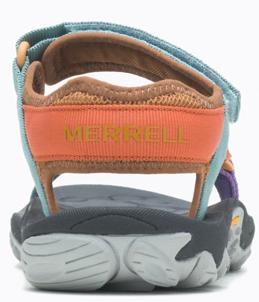 Kahuna Web - Womens - Mineral 4