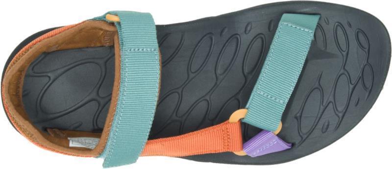 Kahuna Web - Womens - Mineral 5