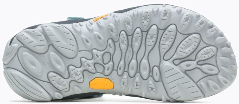 Kahuna Web - Womens - Mineral 6