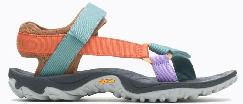 Kahuna Web - Womens - Mineral 2