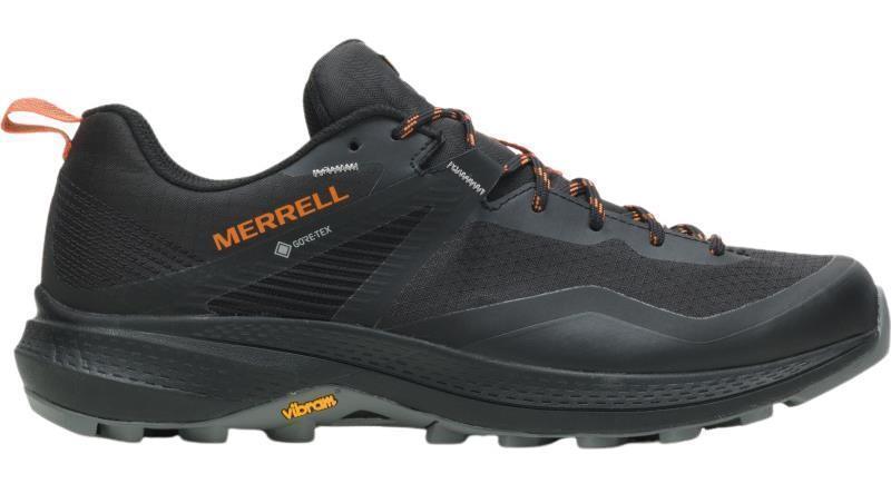 MQM 3 GTX - Mens - Black / Exuberance 2
